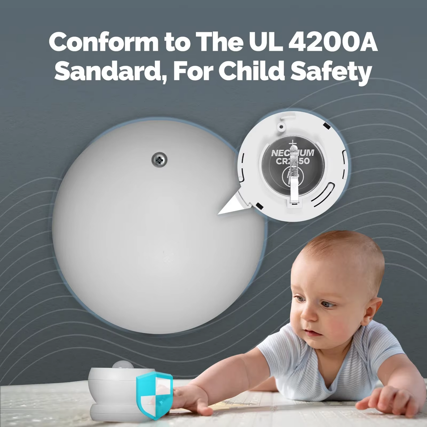 Stavo Tuya Motion Zigbee PIR Sensor 2 - Detector WIFI Movement Sensor Smart Life APP Wireless Home Security System Model 2