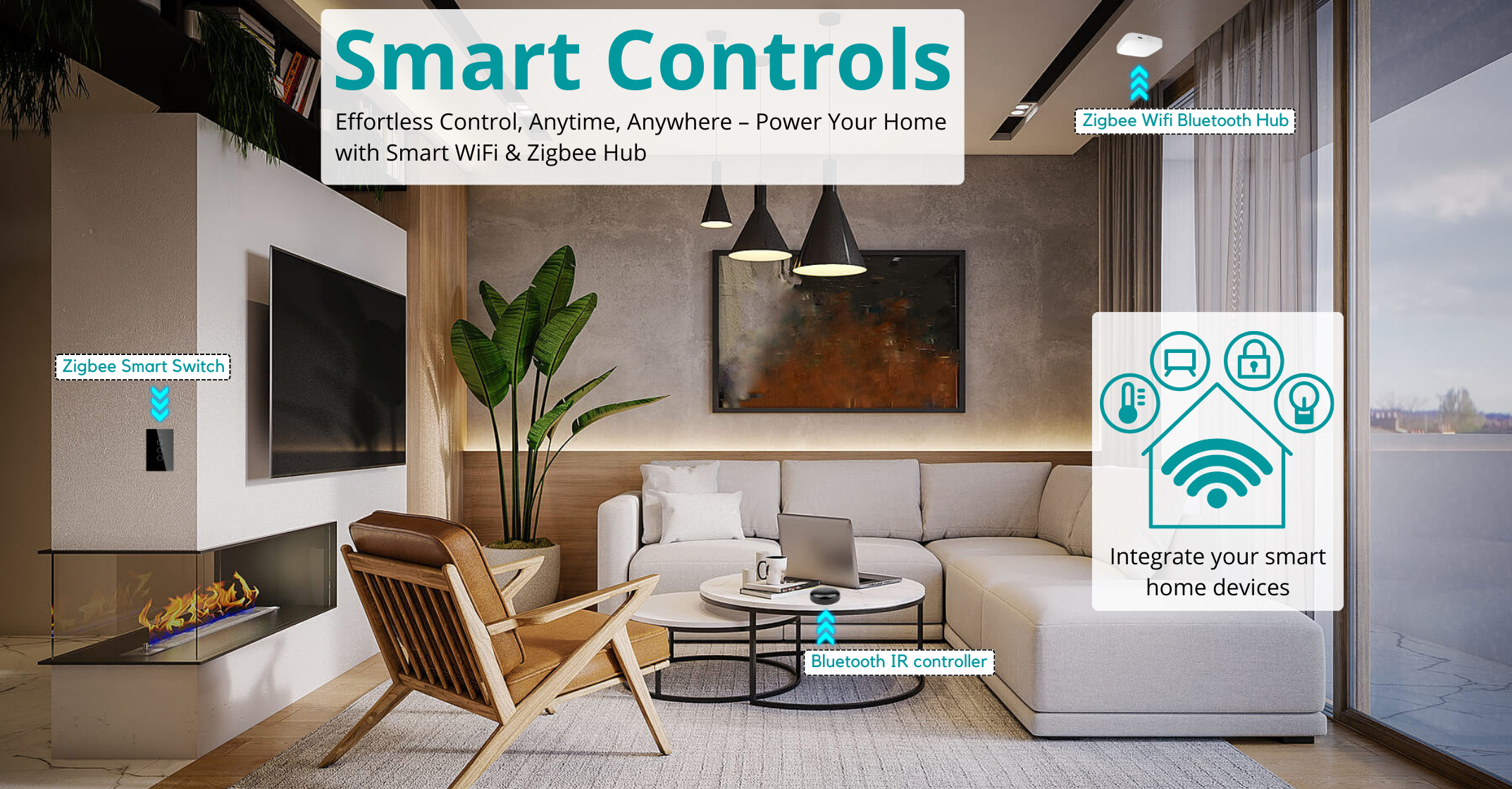 Smart Controls