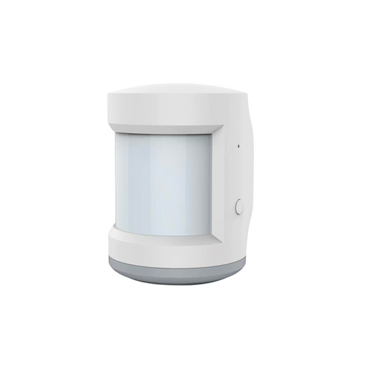 Stavo Tuya Zigbee PIR Motion Sensor 1 - Human Body Movement Detector Battery Powered 170 Degrees 7m Detecting Range Intelligent Linkage