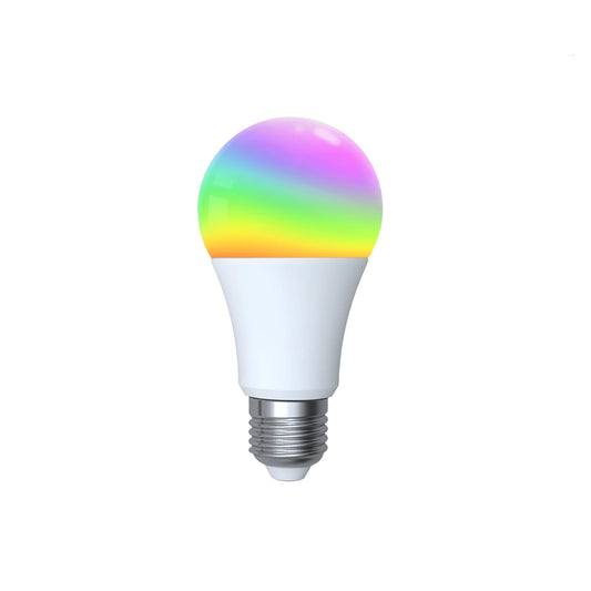 Stavo WiFi Smart LED Light Bulb Lamp 14W/9W RGB E26 Color Changeable 2700K-6500K
