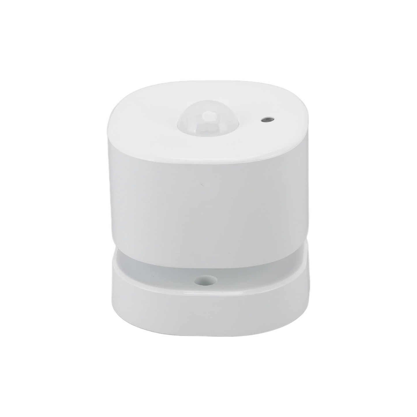 Stavo ZigBee PIR Motion Sensor Model 3 – Smart Home Security & Automation - 120-150 degress - 3 to 7 meters