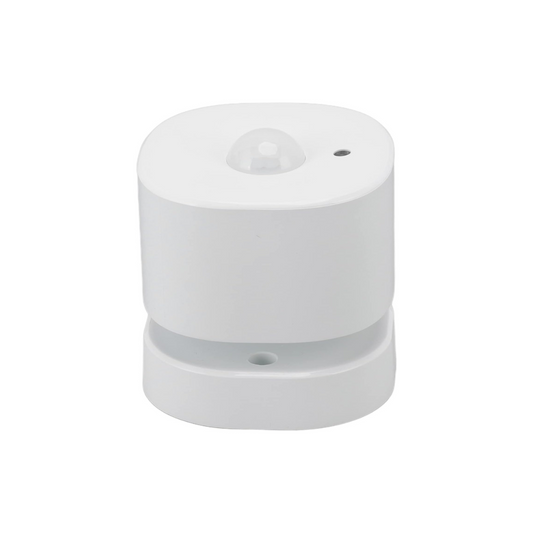 Stavo ZigBee PIR Motion Sensor Model 3 – Smart Home Security & Automation - 120-150 degress - 3 to 7 meters