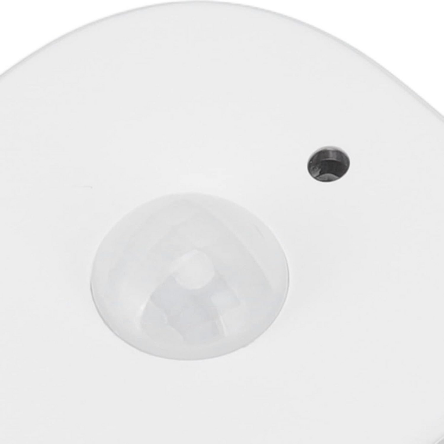 Stavo ZigBee PIR Motion Sensor Model 3 – Smart Home Security & Automation - 120-150 degress - 3 to 7 meters