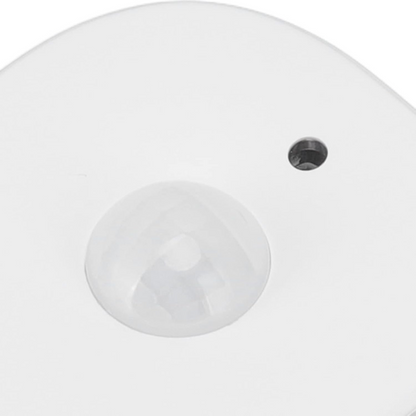 Stavo ZigBee PIR Motion Sensor Model 3 – Smart Home Security & Automation - 120-150 degress - 3 to 7 meters