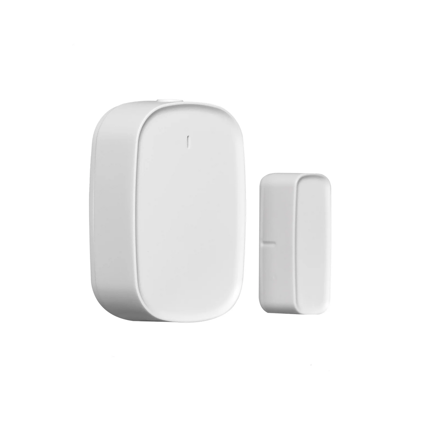 Stavo Tuya ZigBee Window Door Alarm Sensor, Smart Home Security Contact Detector