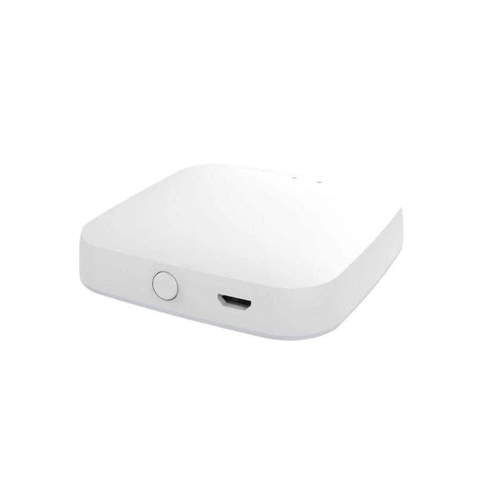 New 2nd Generation Multi-Mode Wireless only Smart Home Gateway ZigBee WiFi Bluetooth Mesh Hub