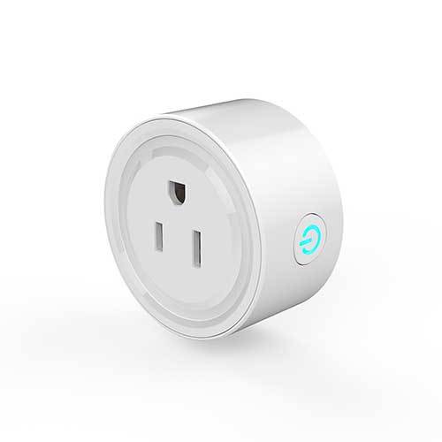 Stavo WiFi Smart Socket Power Plug US Version 1 - Support Dimmable Devices