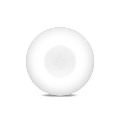 ZigBee Flood Sensor Water Leakage Detector 2MQTT Setup Available