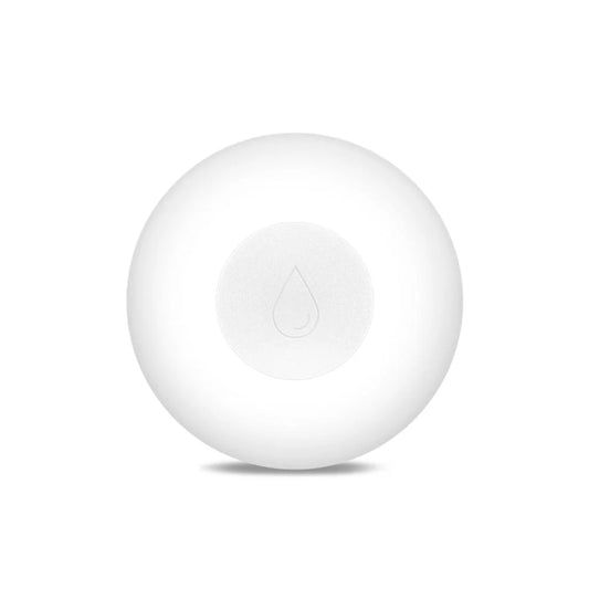 ZigBee Flood Sensor Water Leakage Detector 2MQTT Setup Available